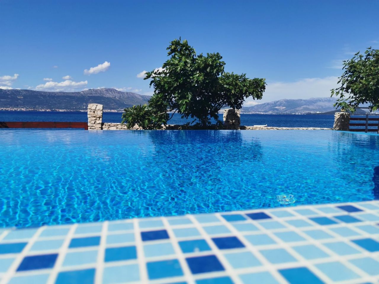 Вилла в Трогире, Хорватия, 260 м² - фото 2