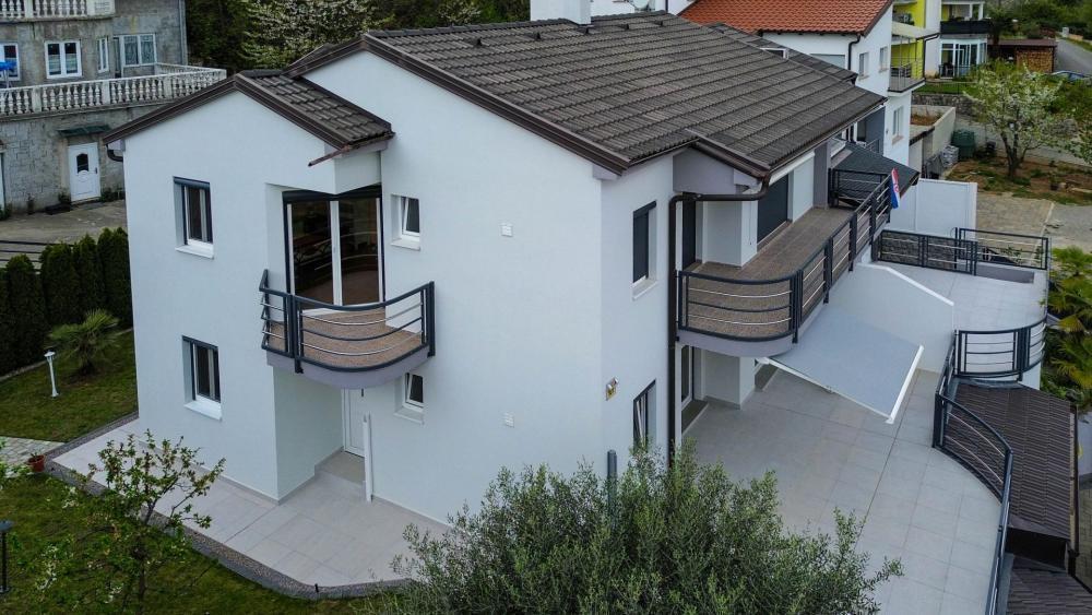 Отель, гостиница в Опатии, Хорватия, 505 м² - фото 2