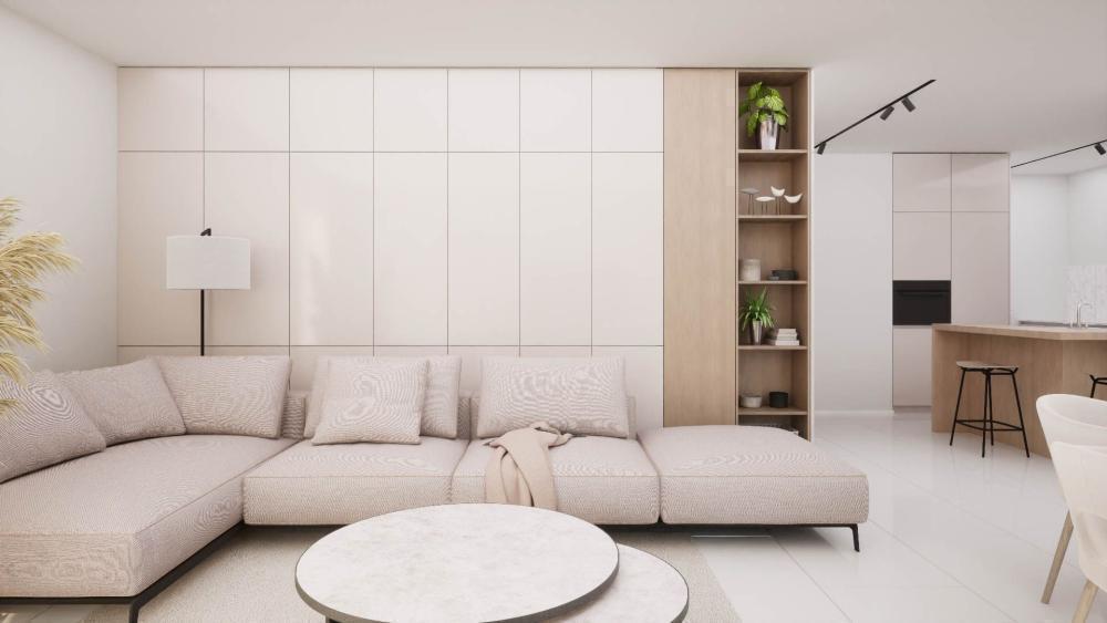 Вилла Stara Novalja, Novalja, Хорватия, 254 м² - фото 2