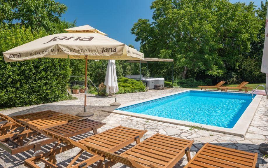 Вилла в Порече, Хорватия, 193 м² - фото 2