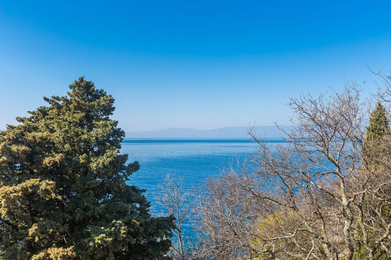 Вилла в Кралевице, Хорватия, 320 м² - фото 2