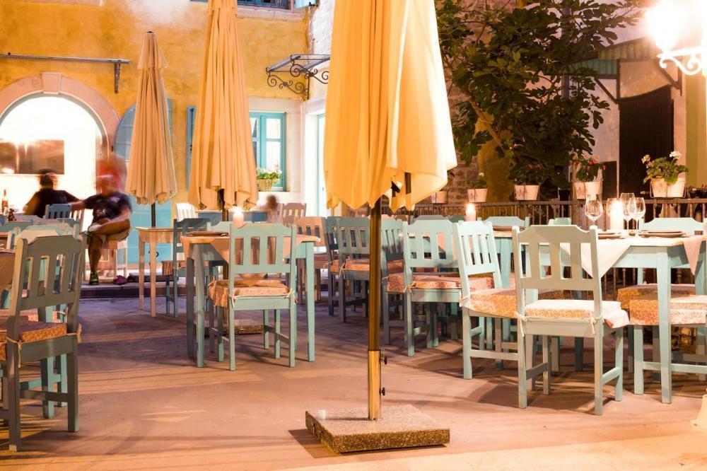 Отель, гостиница в Фажане, Хорватия, 234 м² - фото 2