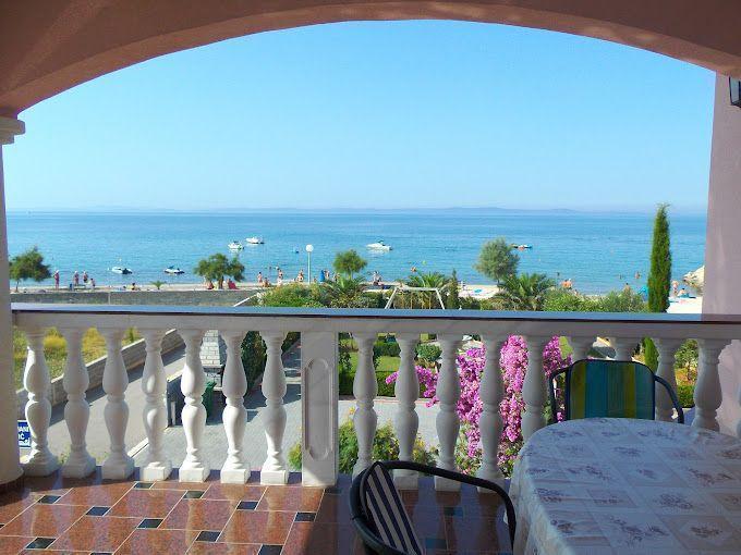 Отель, гостиница Vir, Хорватия, 570 м² - фото 2