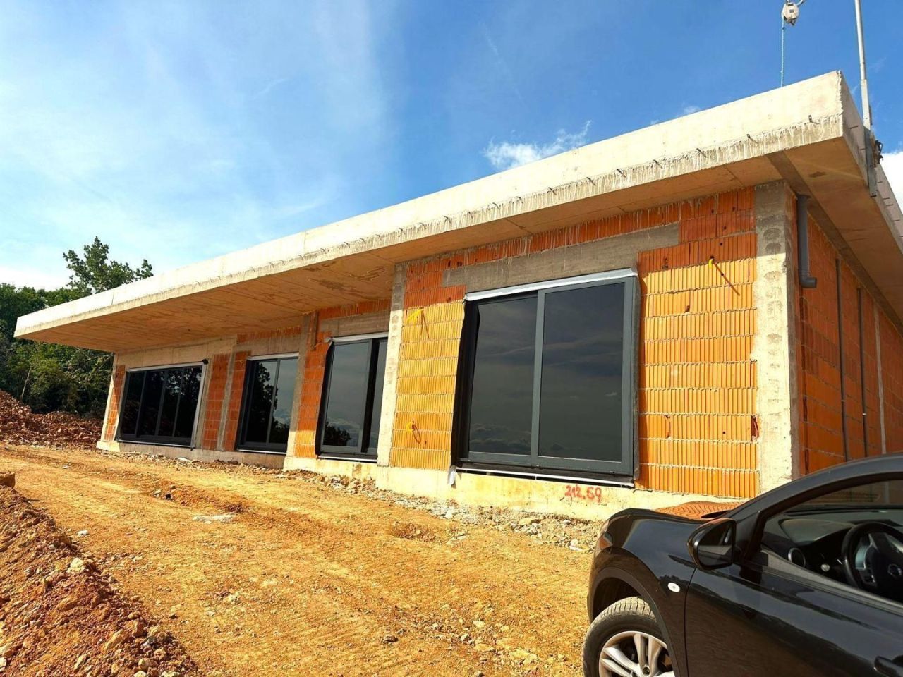 Вилла в Цриквенице, Хорватия, 186 м² - фото 2