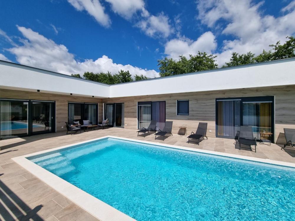 Вилла в Светвинченате, Хорватия, 220 м² - фото 2