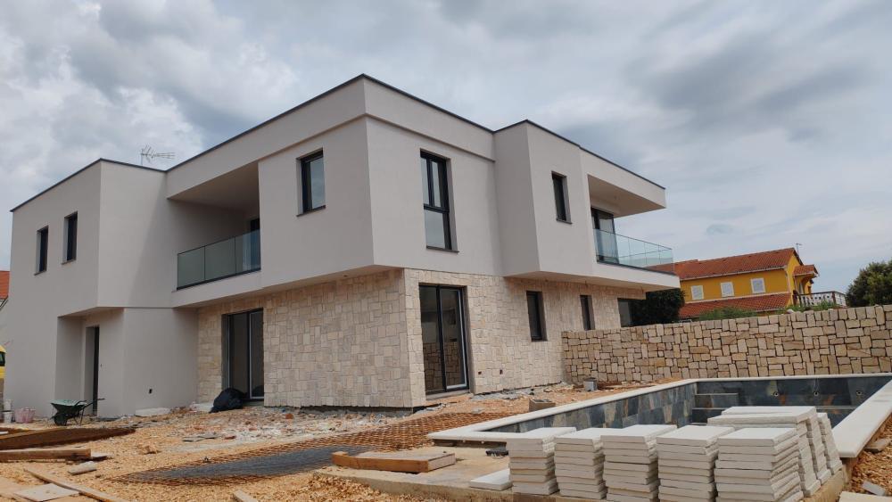 Вилла Mandre,Kolan, Хорватия, 230 м² - фото 2