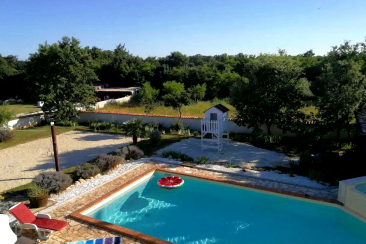 Вилла в Светвинченате, Хорватия, 240 м² - фото 2