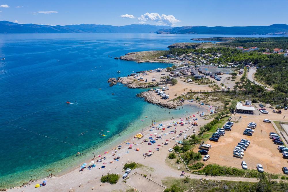 Вилла Šilo,Dobrinj, Хорватия, 140 м² - фото 2