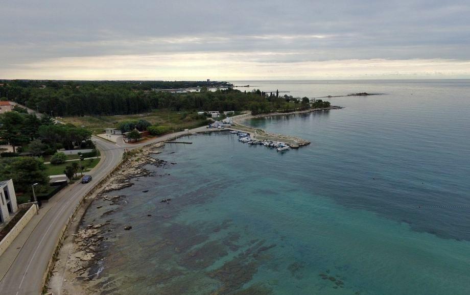 Вилла в Умаге, Хорватия, 200 м² - фото 2