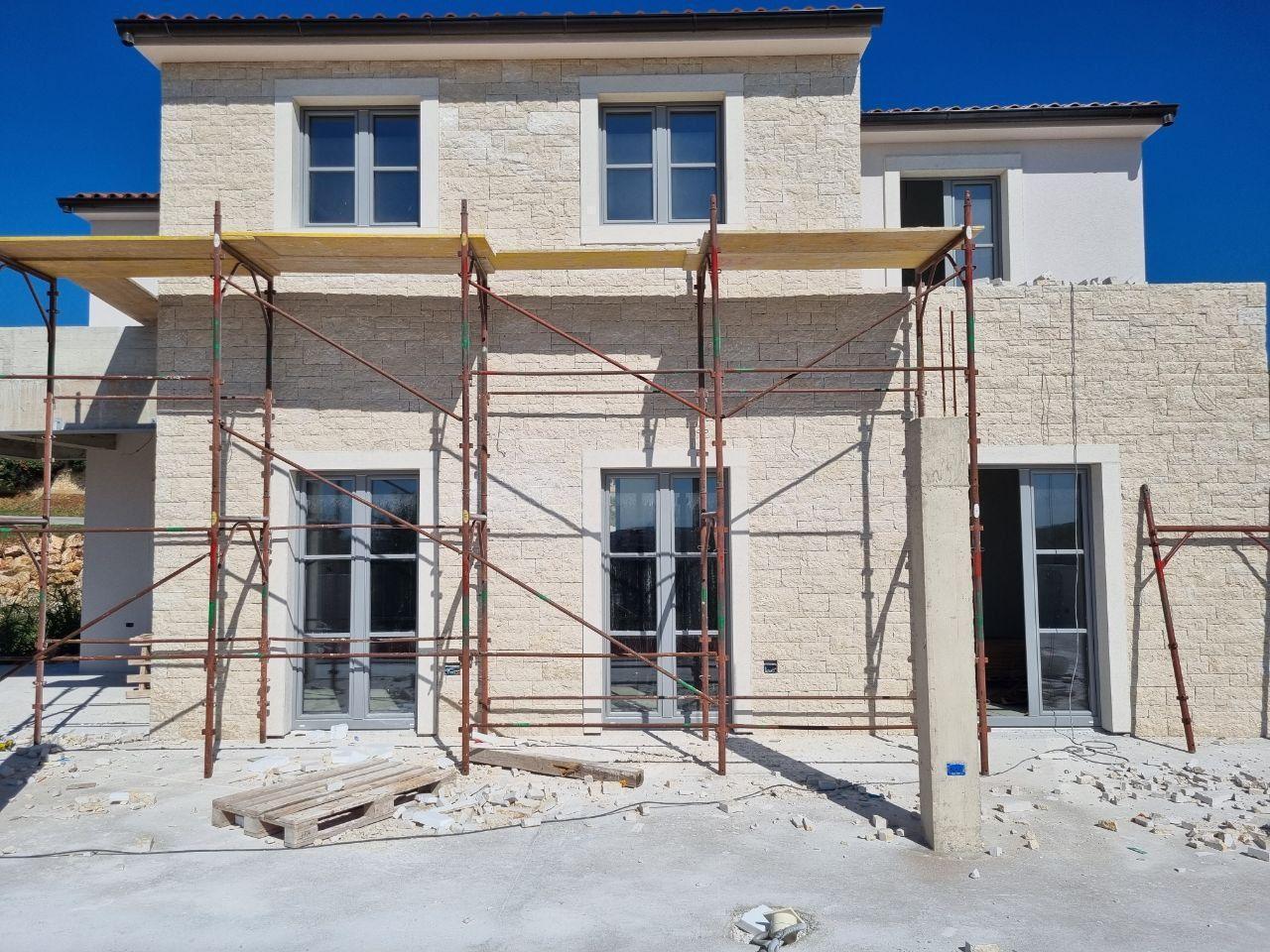 Вилла Sveti Lovreč, Хорватия, 303 м² - фото 2