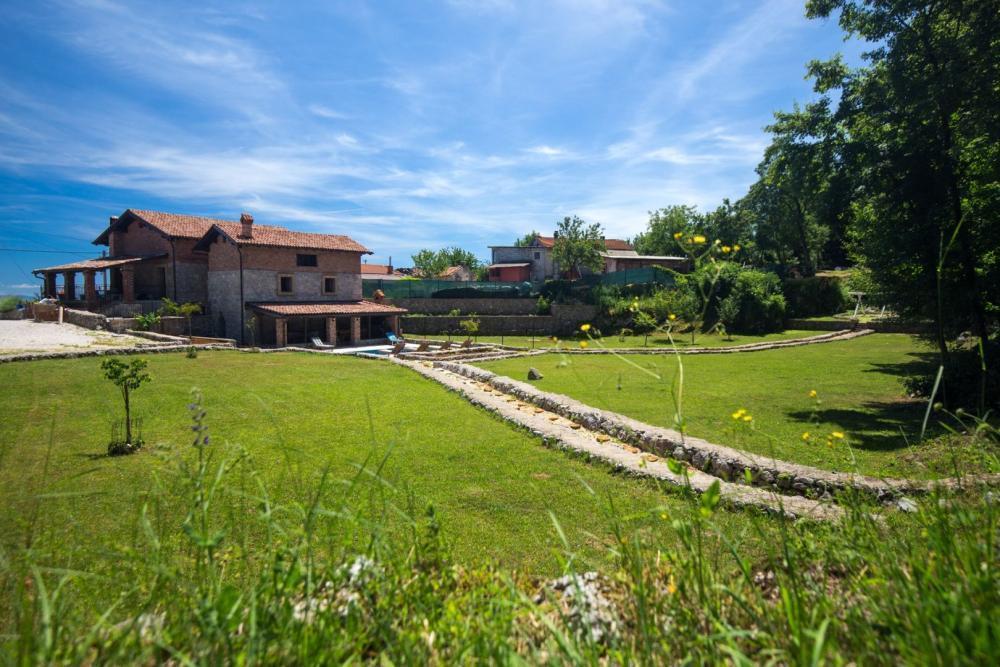 Вилла Veprinac, Хорватия, 564 м² - фото 2