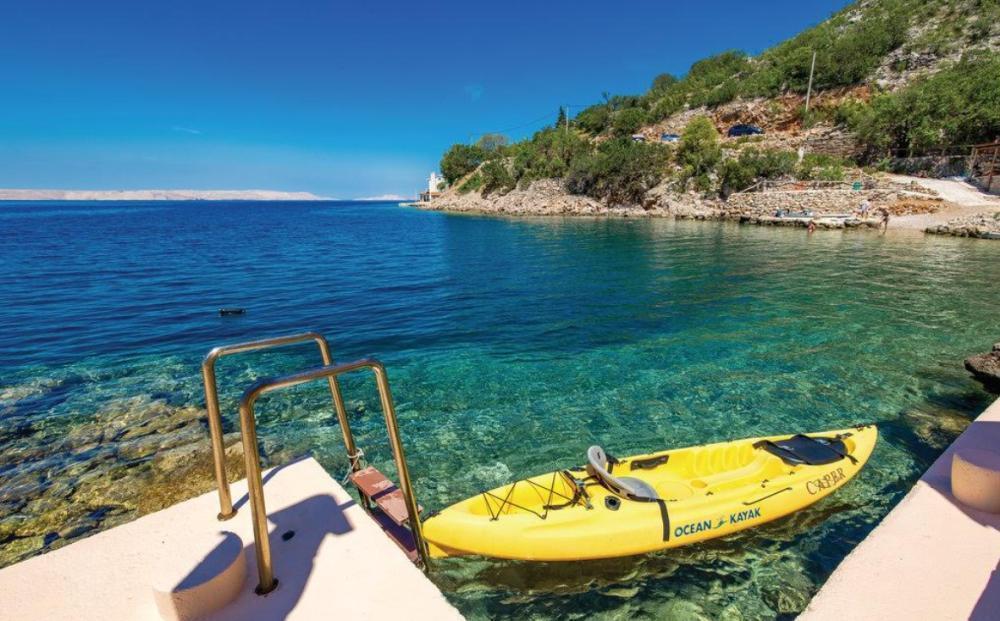 Вилла в Карлобаге, Хорватия, 196 м² - фото 2