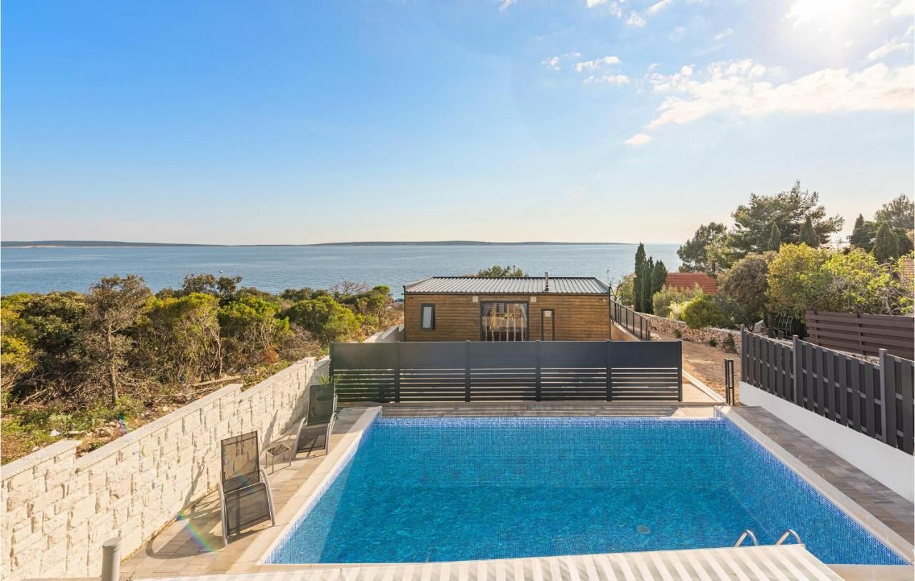 Вилла Mandre, Kolan, Хорватия, 163 м² - фото 2