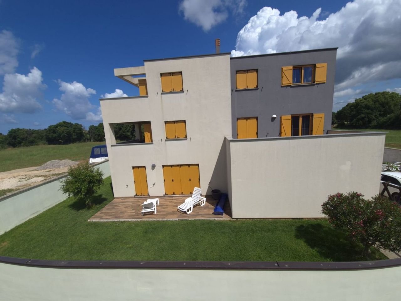 Отель, гостиница Valbandon, Хорватия, 300 м² - фото 2