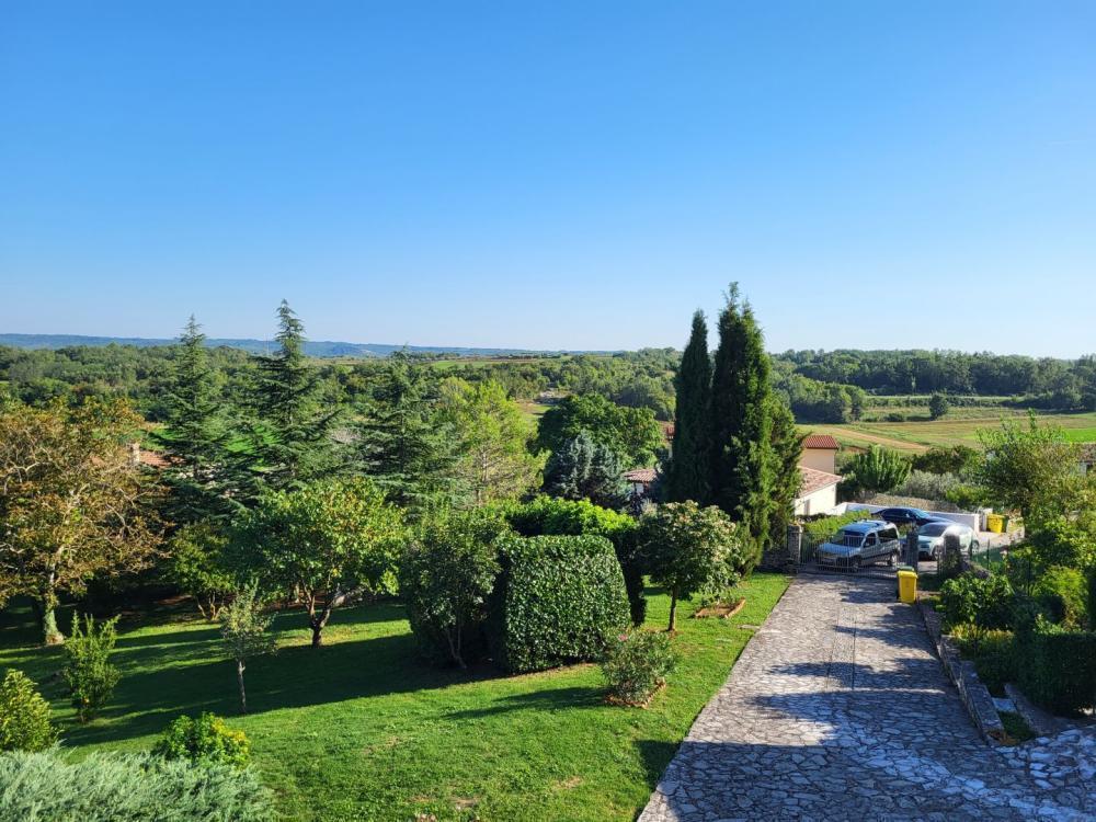 Вилла в Бртонигле, Хорватия, 600 м² - фото 2