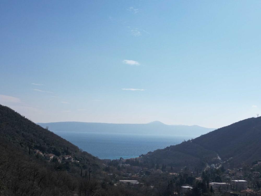 Отель, гостиница Mošćenička Draga, Хорватия, 190 м² - фото 2