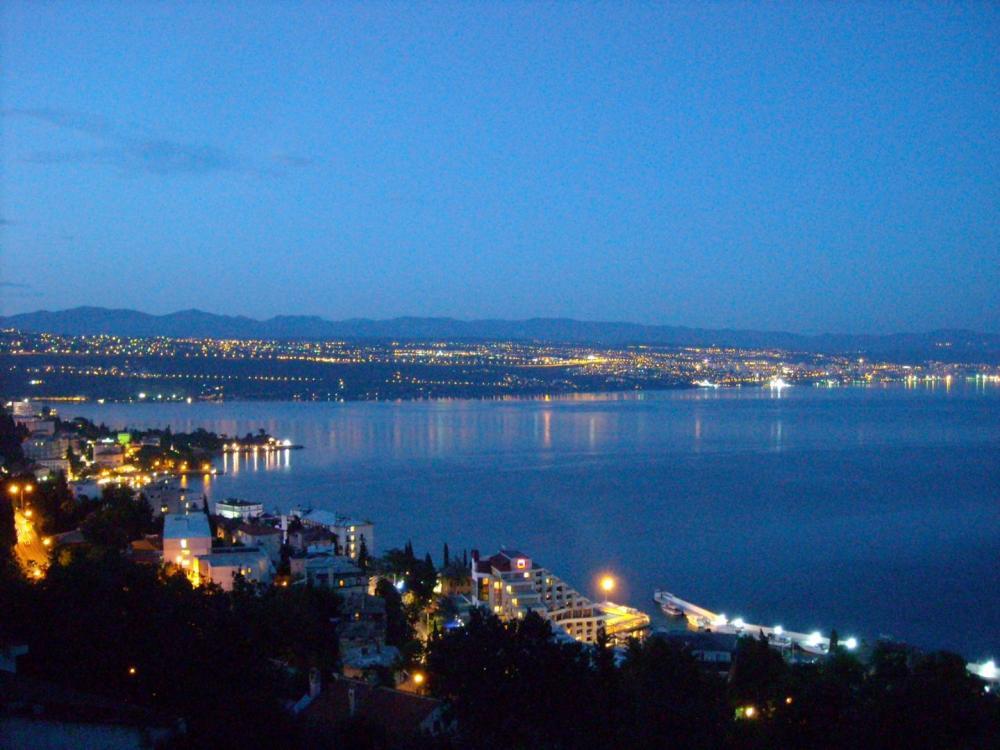 Вилла в Опатии, Хорватия, 300 м² - фото 2