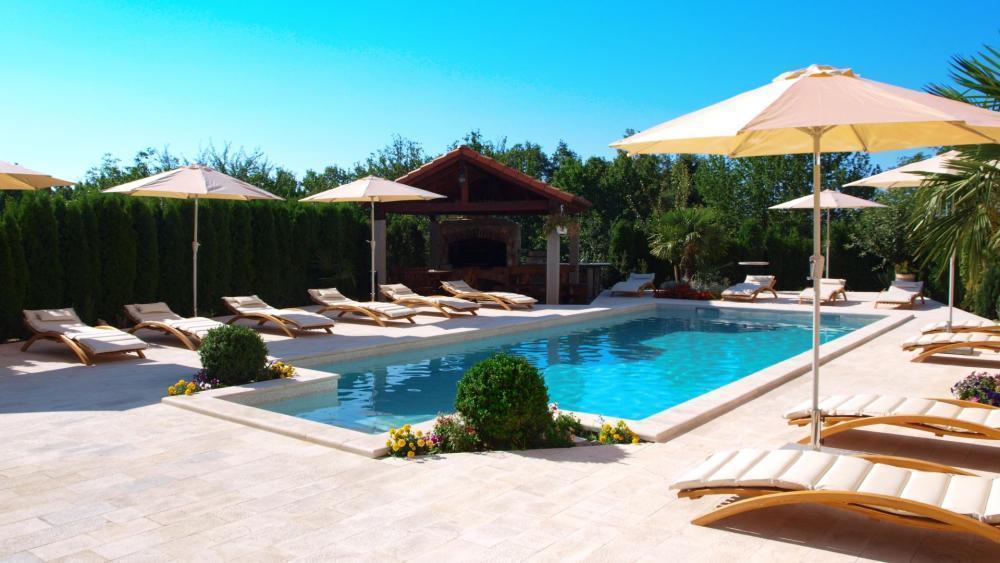 Отель, гостиница в Опатии, Хорватия, 500 м² - фото 2