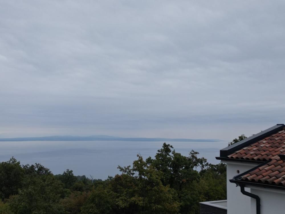 Вилла в Опатии, Хорватия, 590 м² - фото 2