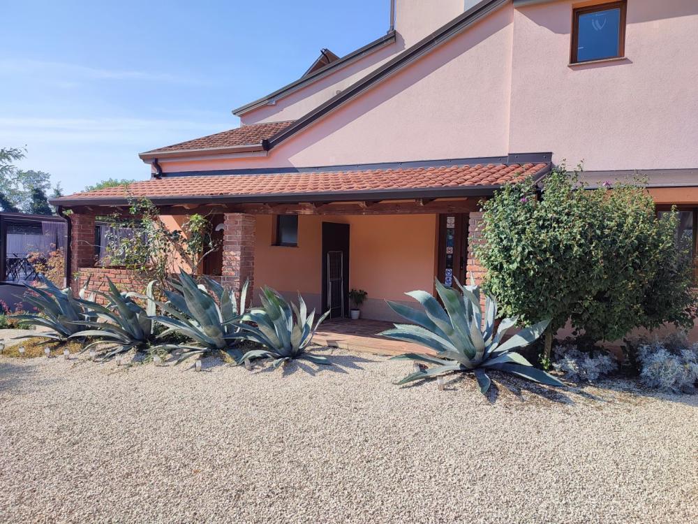 Отель, гостиница в Умаге, Хорватия, 670 м² - фото 2