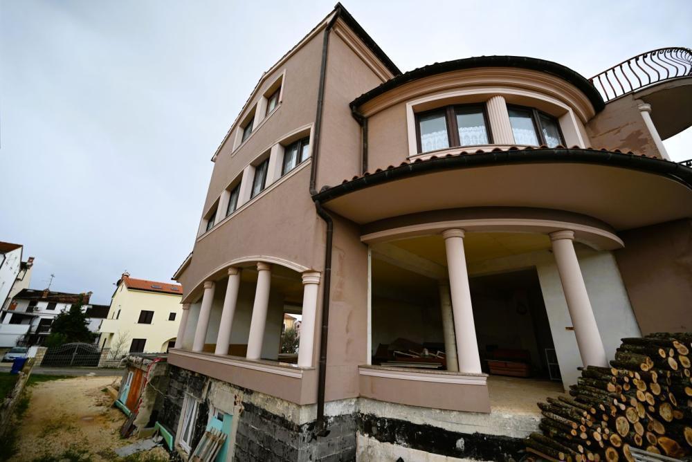 Отель, гостиница в Ровини, Хорватия, 640 м² - фото 2