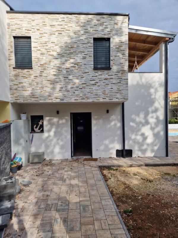 Вилла в Порече, Хорватия, 120 м² - фото 2