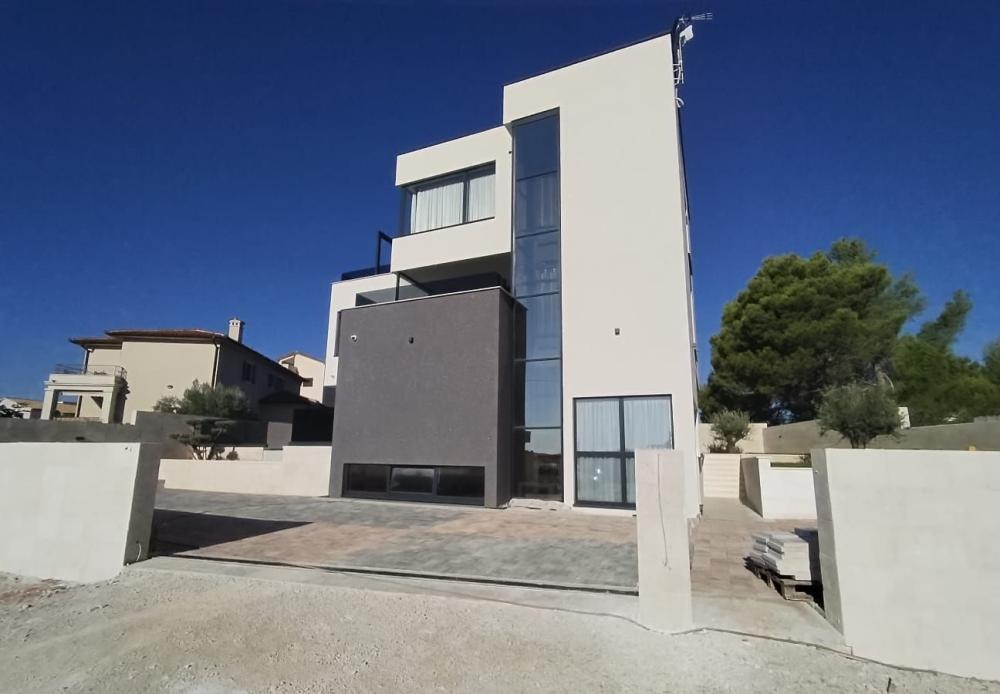 Вилла в Медулине, Хорватия, 420 м² - фото 2