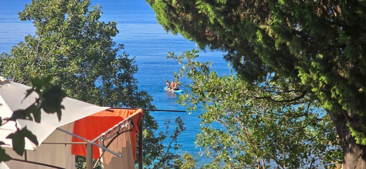 Вилла Kostrena, Хорватия, 53 м² - фото 2