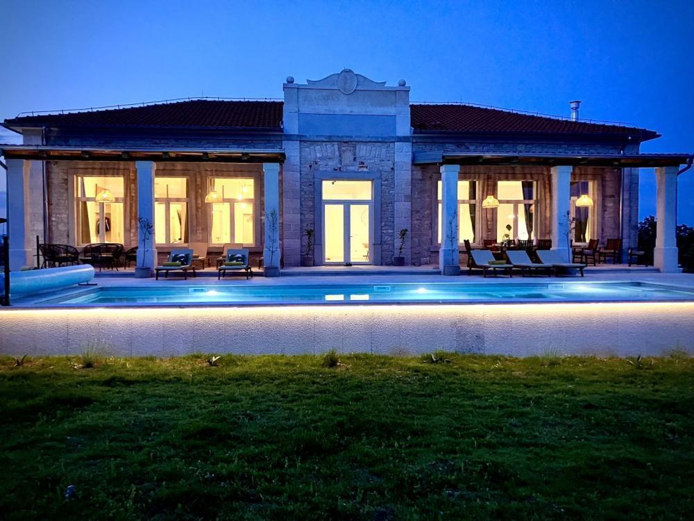 Вилла в Вижинаде, Хорватия, 406 м² - фото 2