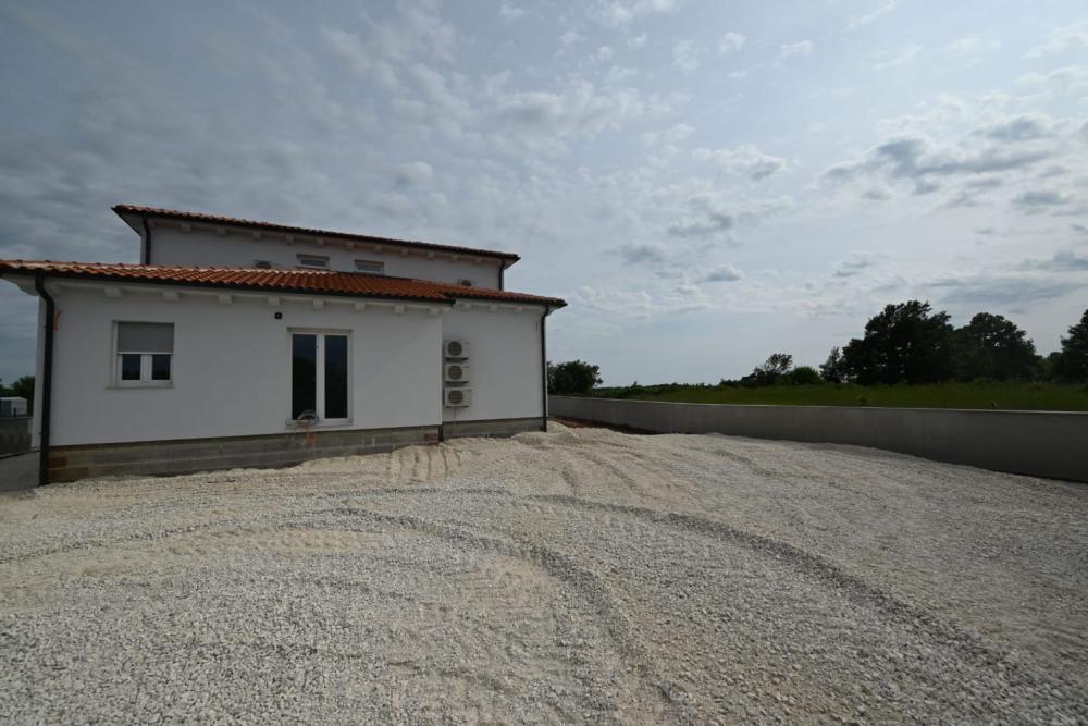 Вилла Kanfanar, Хорватия, 360 м² - фото 2