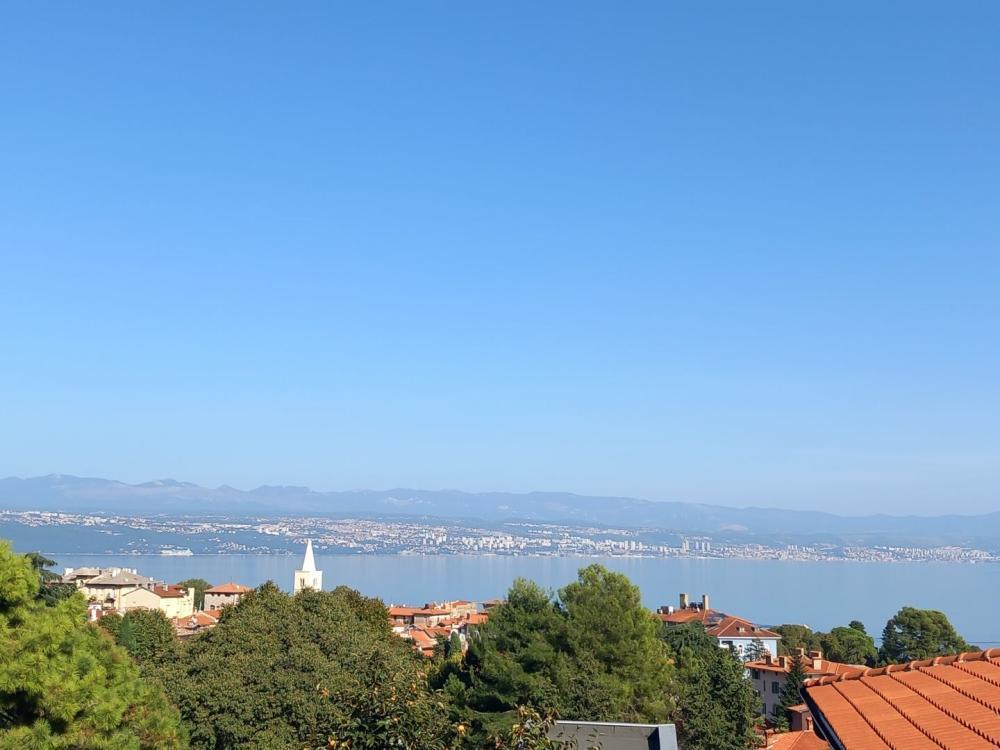 Вилла в Ловране, Хорватия, 625 м² - фото 2