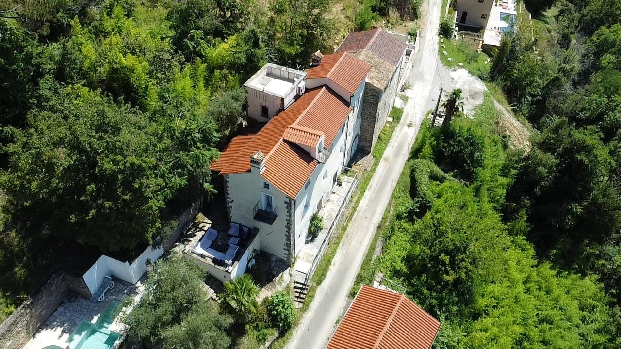 Вилла в Мотовуне, Хорватия, 465 м² - фото 2