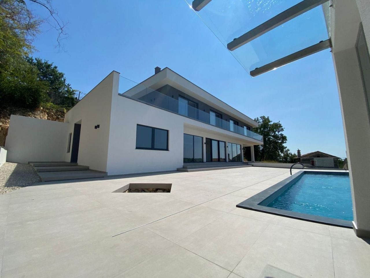 Вилла в Вижинаде, Хорватия, 354 м² - фото 2