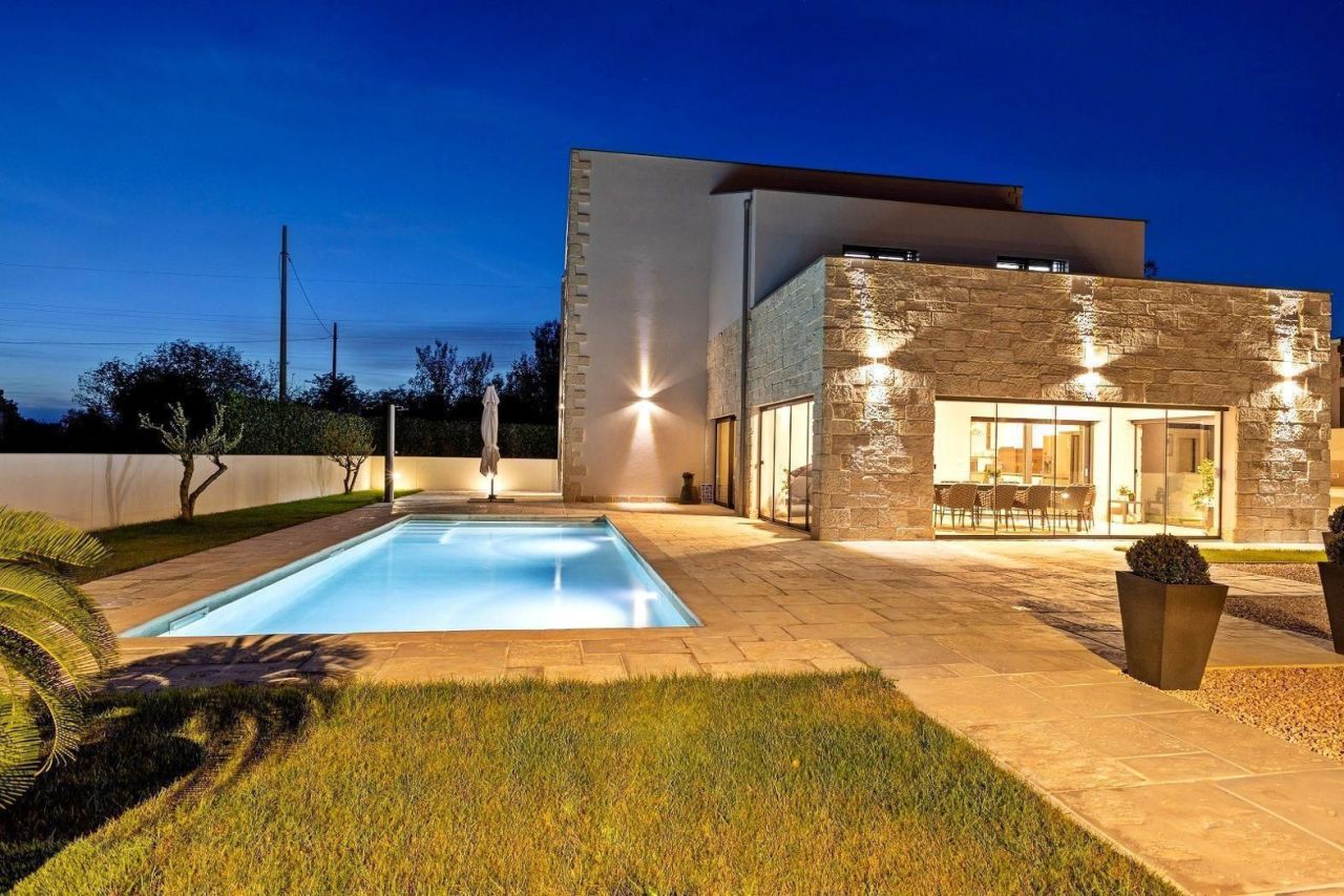 Вилла в Светвинченате, Хорватия, 200 м² - фото 2