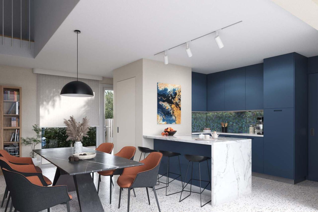 Вилла в Фунтане, Хорватия, 135 м² - фото 2