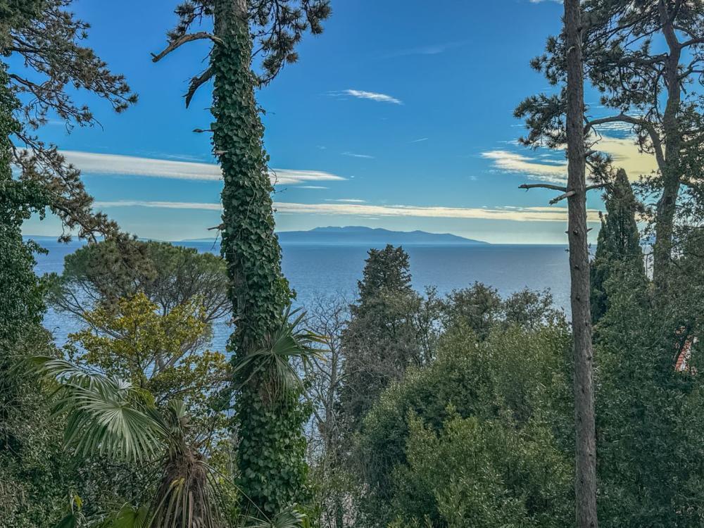 Вилла в Опатии, Хорватия, 484 м² - фото 2