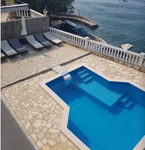 Вилла в Нови-Винодольски, Хорватия, 220 м² - фото 2