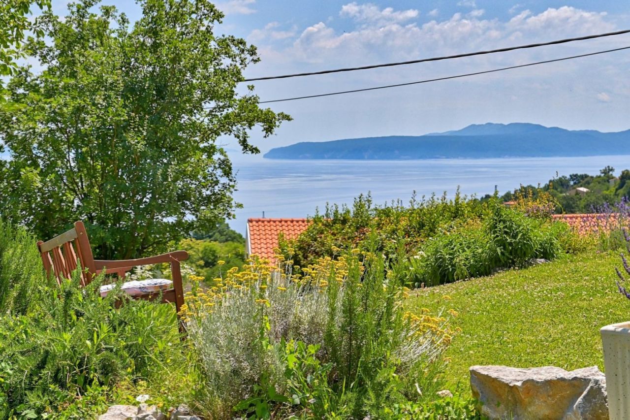 Вилла Poljane, Хорватия, 250 м² - фото 2