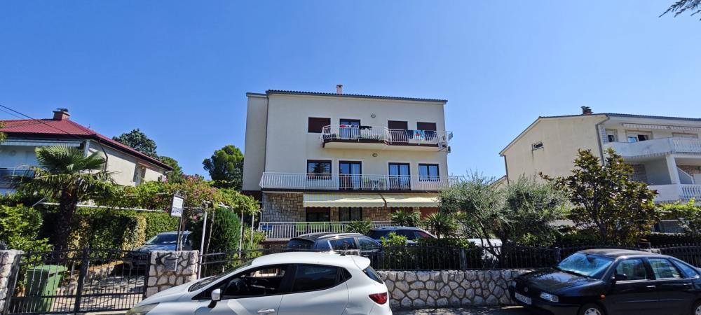 Отель, гостиница Selce, Crikvenica, Хорватия, 940 м² - фото 2