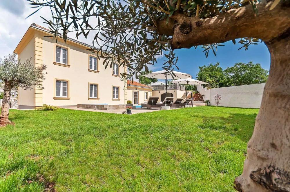 Вилла Barban, Хорватия, 180 м² - фото 2