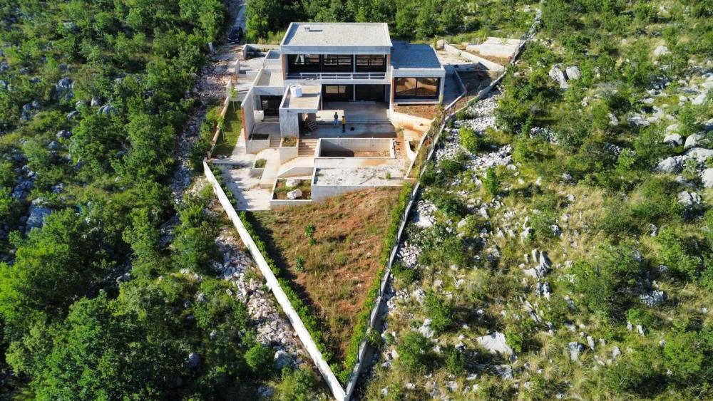 Вилла в Сене, Хорватия, 317 м² - фото 2