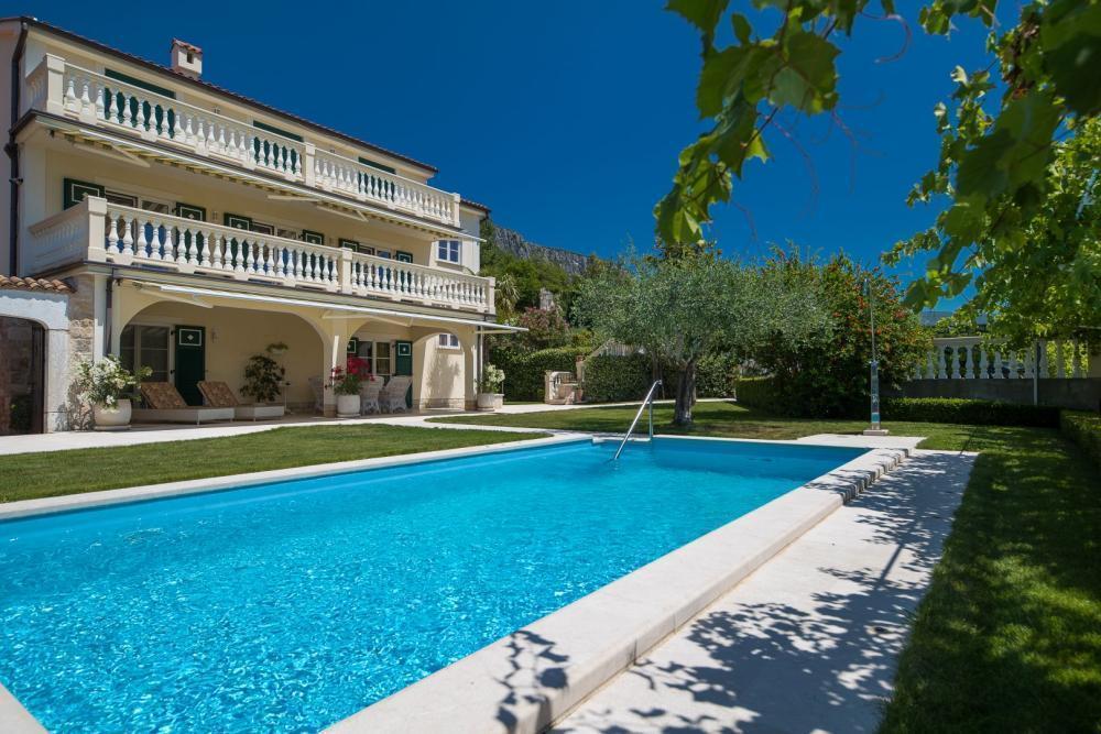 Вилла Bribir, Vinodolska Općina, Хорватия, 508 м² - фото 2