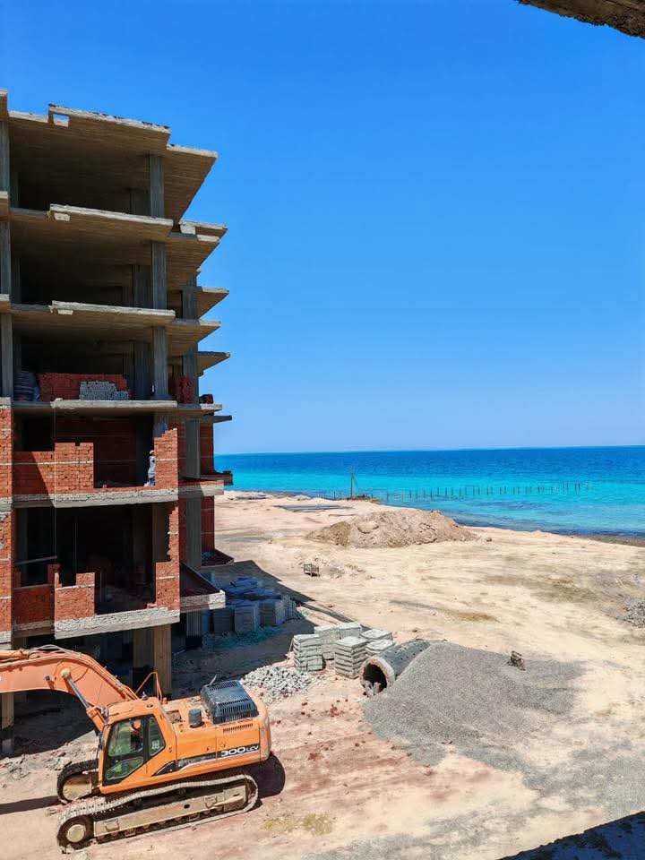 Квартира в Хургаде, Египет, 69 м² - фото 8