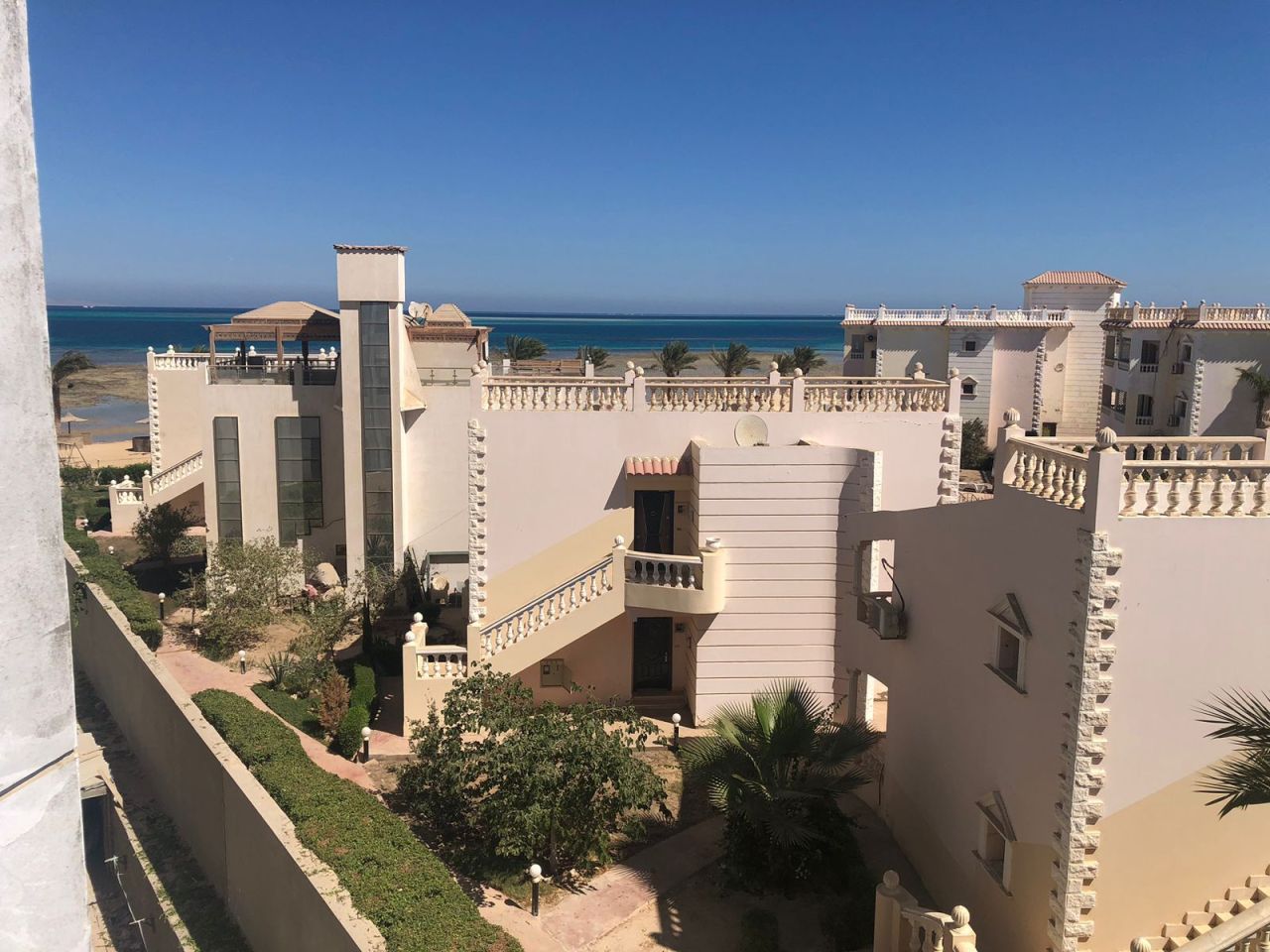 Квартира в Хургаде, Египет, 69 м² - фото 11