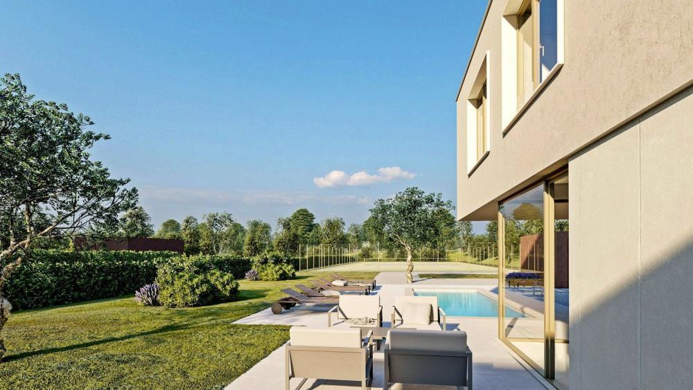 Вилла в Рабаце, Хорватия, 266 м² - фото 2