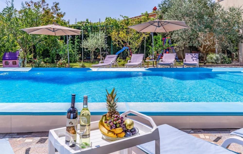 Вилла Jadreški, Ližnjan, Хорватия, 200 м² - фото 2