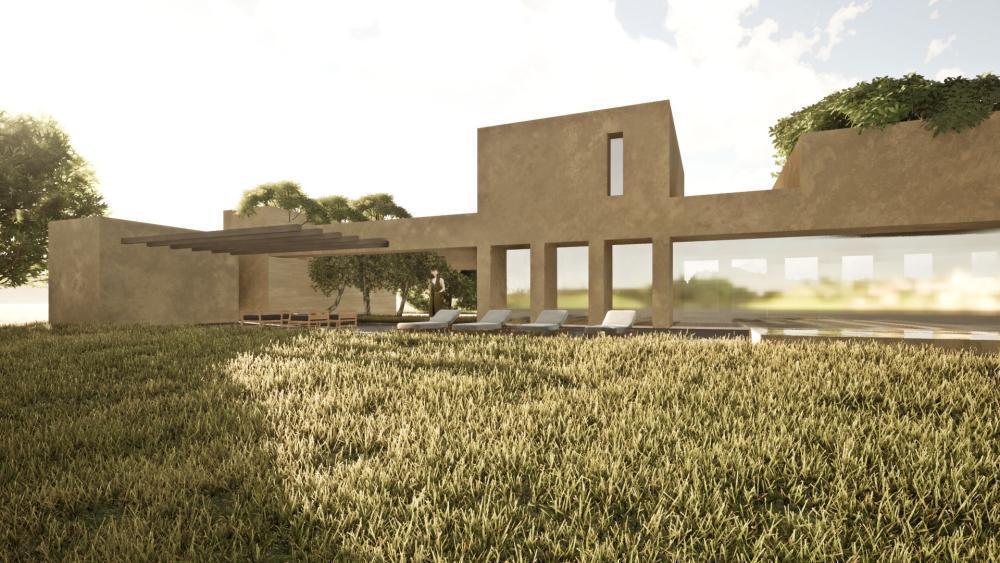 Вилла в Мотовуне, Хорватия, 420 м² - фото 2