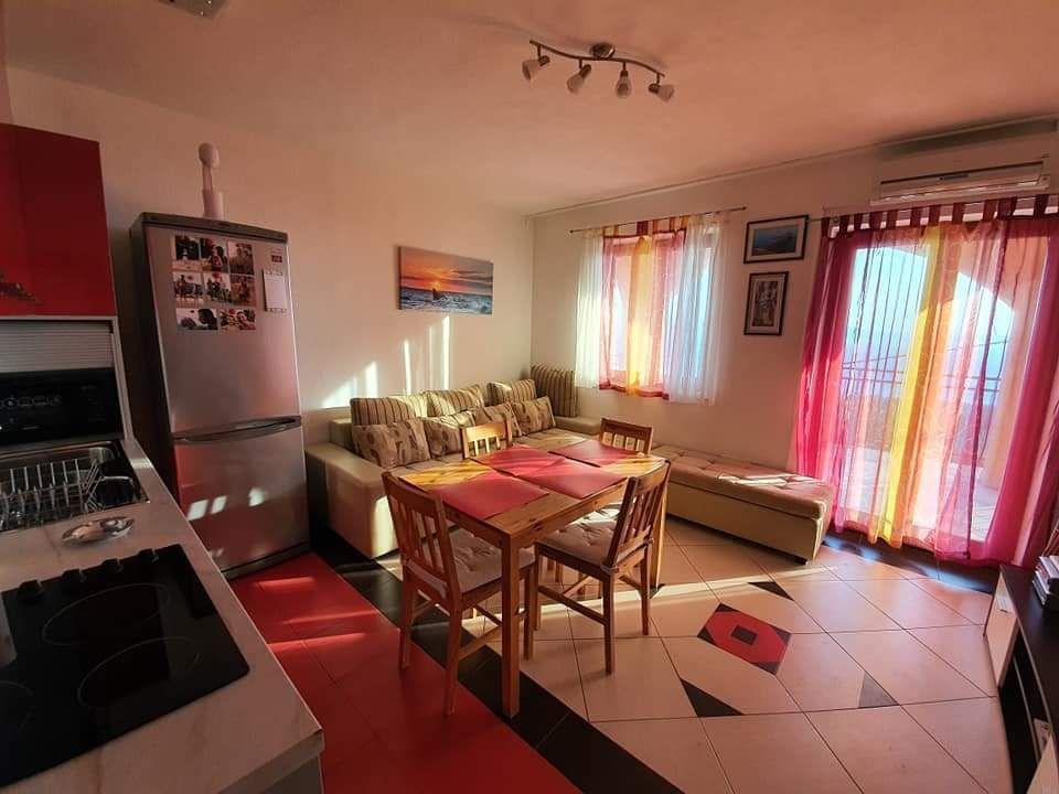 Отель, гостиница в Нови-Винодольски, Хорватия, 220 м² - фото 2