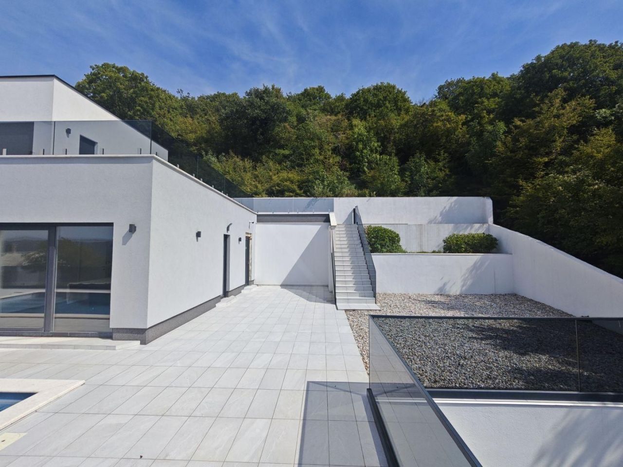 Вилла Grižane-Belgrad,Vinodolska Općina, Хорватия, 380 м² - фото 2