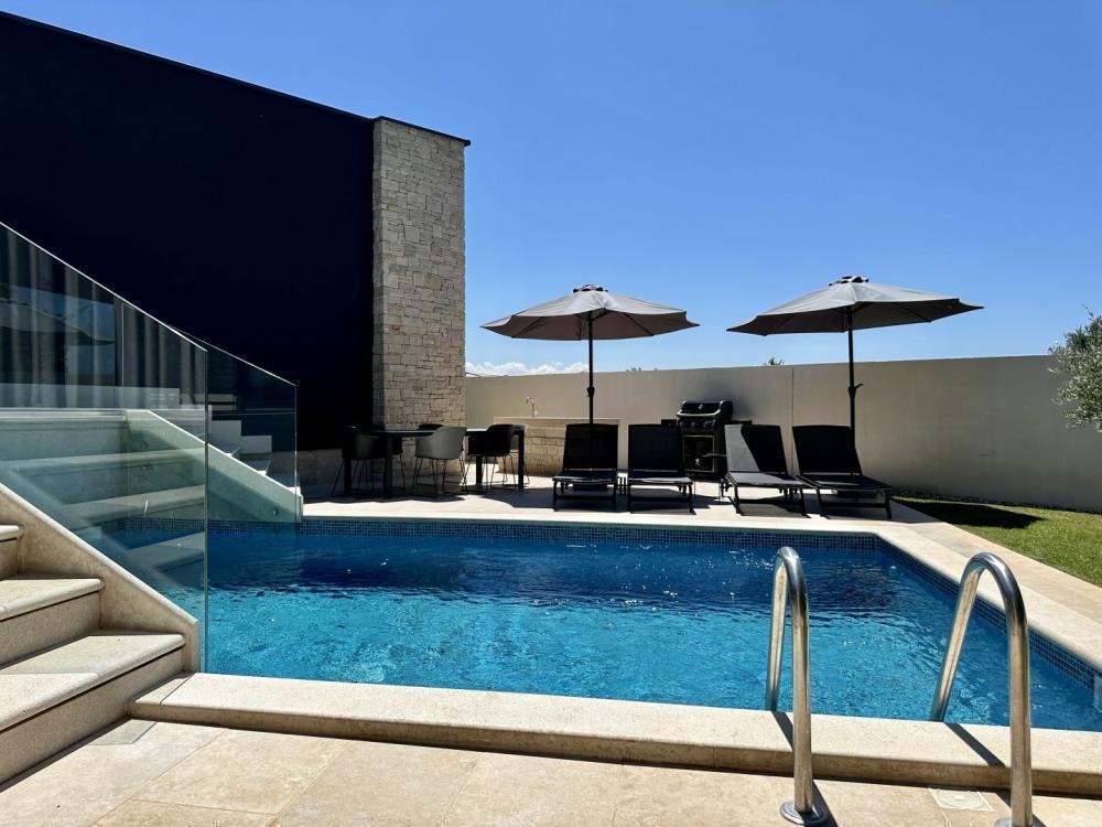 Вилла в Умаге, Хорватия, 400 м² - фото 2